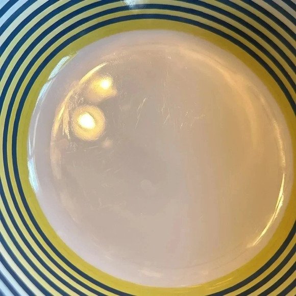 Tommy Bahama melamine cereal/salad bowls - Picture 5 of 8